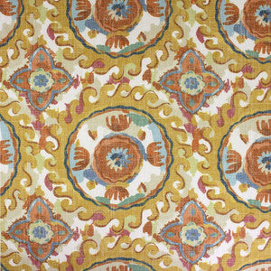 S6734 Sunny by Greenhouse Fabric