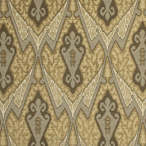 S6738 Sisal by Greenhouse Fabric