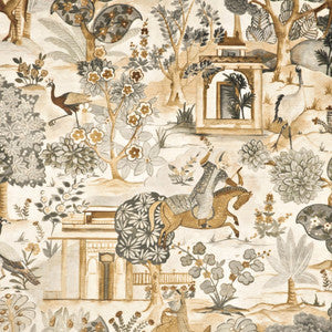 S6739 Linen by Greenhouse Fabric