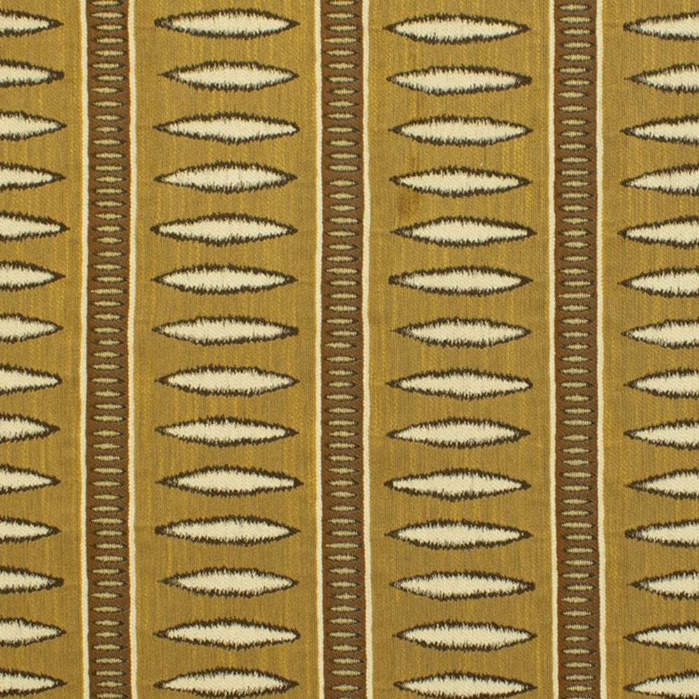 S6740 Amber by Greenhouse Fabric 54.87% Polyester, 45.13% Cotton USA 33,000 </p><p>Repeat: 14.5" H, 13.5" V 56" - Fabric Carolina -