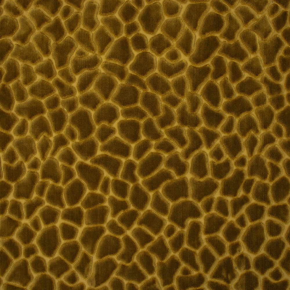 S6743 Gold by Greenhouse Fabric 82% Polyester Filament, 18% Polyester Spn India 100,000 </p><p>Repeat: 14.59" H, 28" V 55" - Fabric Carolina -