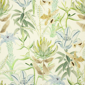 S6745 Citrus by Greenhouse Fabric