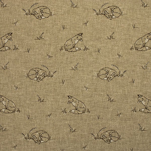S6747 Flax by Greenhouse Fabric