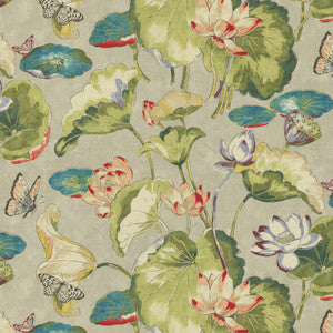 S6748 Nectar by Greenhouse Fabric
