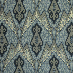S6773 Indigo by Greenhouse Fabric