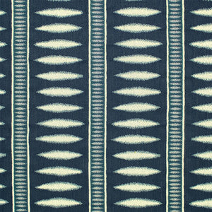 S6778 Indigo by Greenhouse Fabric