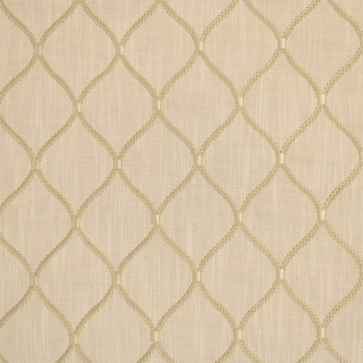 S6793 Quartz by Greenhouse Fabric 45% Viscose, 35% Polyester, 20% Linen China DRAPERY </p><p>Repeat: 5.1" H, 4.3" V 56" - Fabric Carolina -