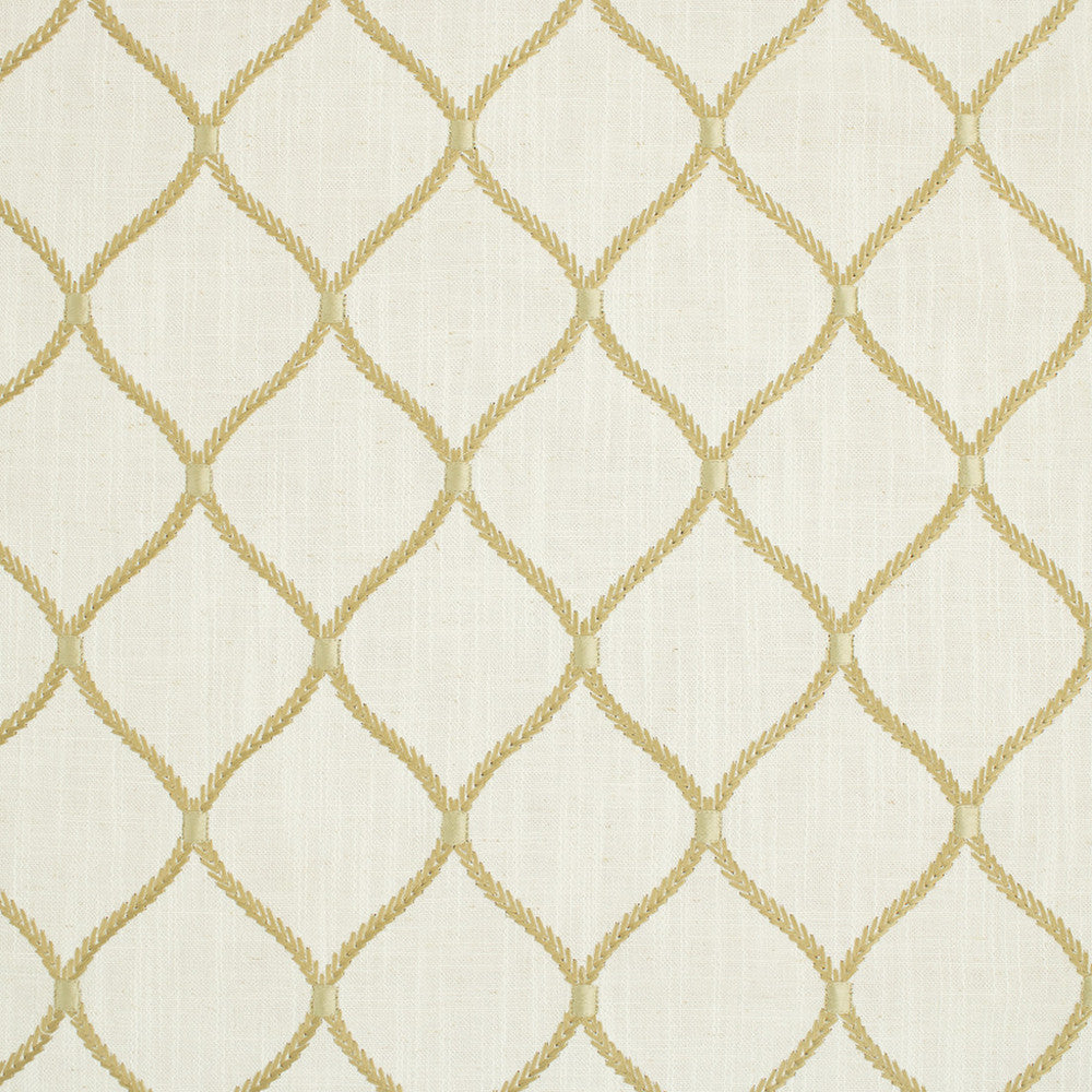 S6795 Honey by Greenhouse Fabric 45% Viscose, 35% Polyester, 20% Linen China DRAPERY </p><p>Repeat: 5.1" H, 4.3" V 56" - Fabric Carolina -