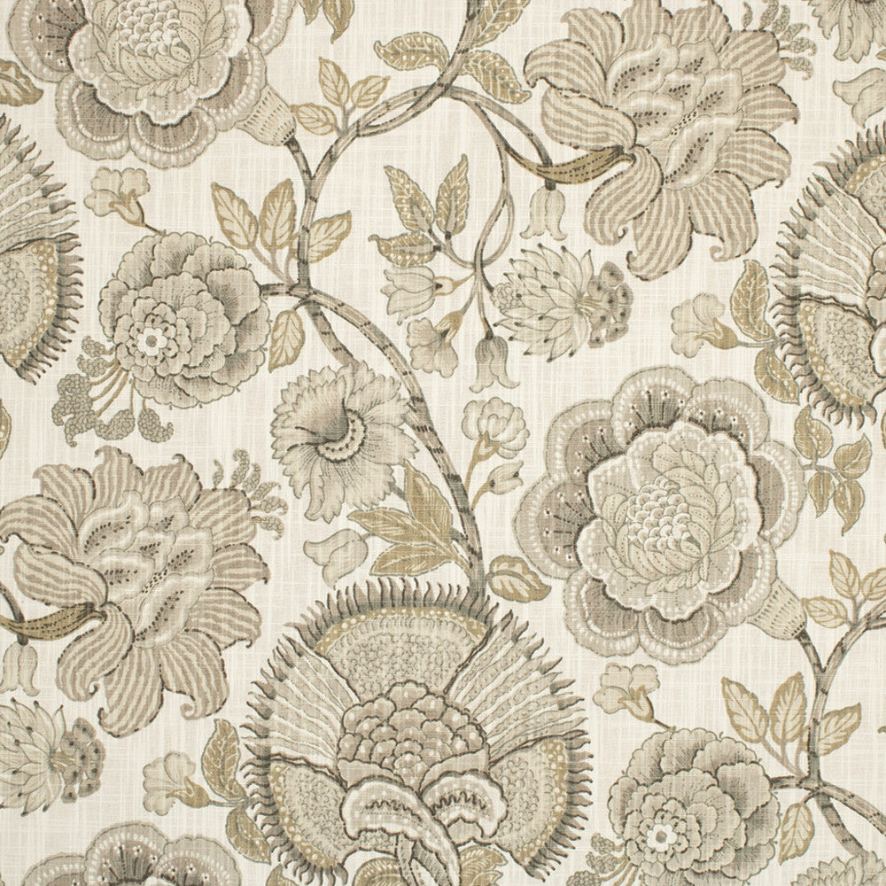 S6806 Vintage by Greenhouse Fabric 100% Cotton Pakistan 12,000 </p><p>Repeat: 13.5" H, 25.25" V 54" - Fabric Carolina -