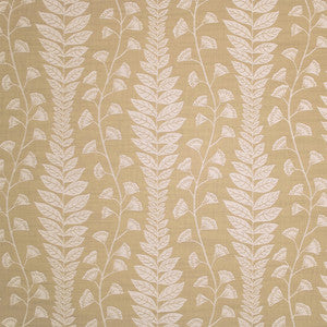 S6810 Ecru by Greenhouse Fabric