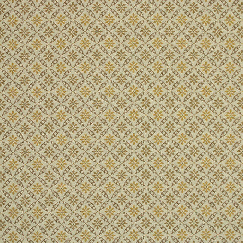 S6823 Tuscany by Greenhouse Designer Fabric 66.25% Pcr Polyester, 33.75% Polyester USA 63,000 </p><p>Repeat: 1.875" H, 1.875" V 58" - Swanky Fabrics -