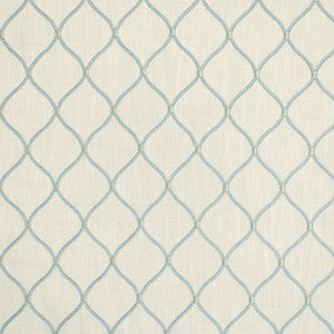 S6833 Ice by Greenhouse Fabric