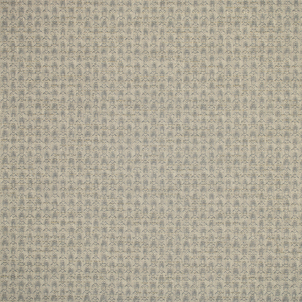 S6841 Delft by Greenhouse Designer Fabric 66% Polyester, 34% Cotton India DRAPERY </p><p>Repeat: None 54" - Swanky Fabrics -