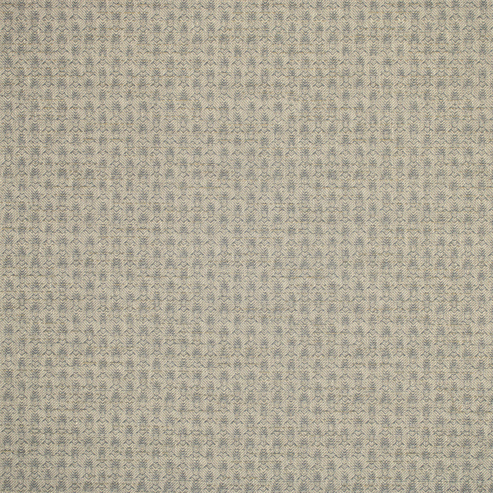 S6841 Delft by Greenhouse Designer Fabric 66% Polyester, 34% Cotton India DRAPERY </p><p>Repeat: None 54" - Swanky Fabrics -