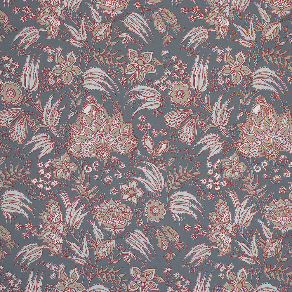 S6842 Dried Flowers by Greenhouse Designer Fabric 100% Cotton Pakistan 15,000 </p><p>Repeat: 13.5" H, 17.447" V 56" - Swanky Fabrics -