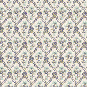 S6845 Royal Blue by Greenhouse Fabric