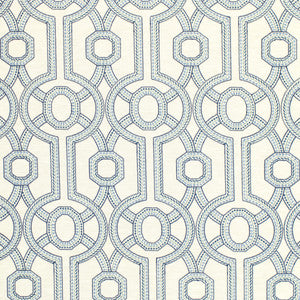S6848 Nautic by Greenhouse Fabric