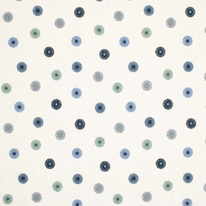 S6850 Ocean by Greenhouse Fabric