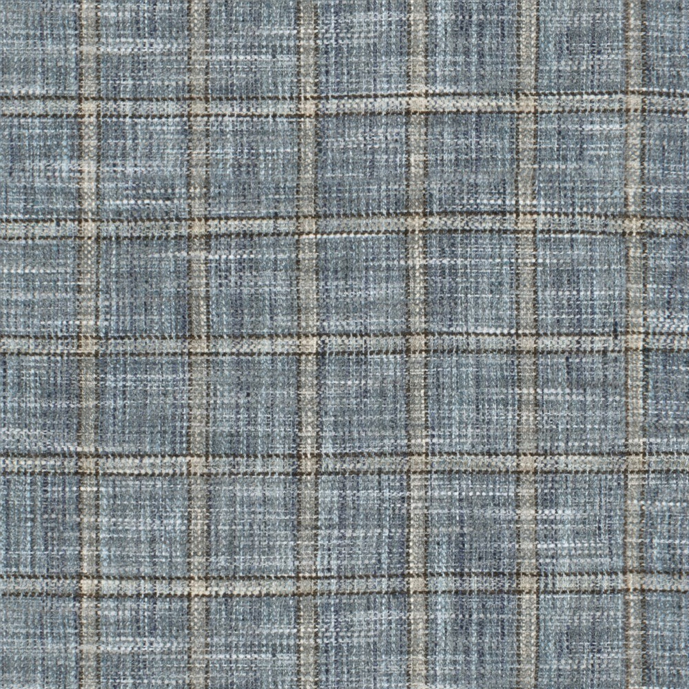 S6853 Lapis by Greenhouse Fabric 100% Polyester India 30,000 </p><p>Repeat: 2.5" H, 2.38" V 54" - Fabric Carolina -
