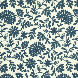 S6860 Indigo by Greenhouse Fabric