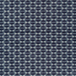 S6864 Indigo by Greenhouse Fabric