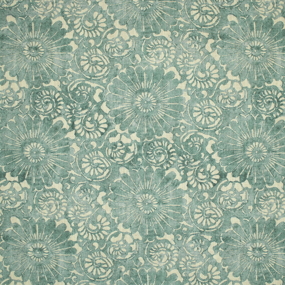 S6870 Mineral by Greenhouse Fabric 100% Polyester China 55,000 </p><p>Repeat: 14" H, 12.75" V 54" - Fabric Carolina -