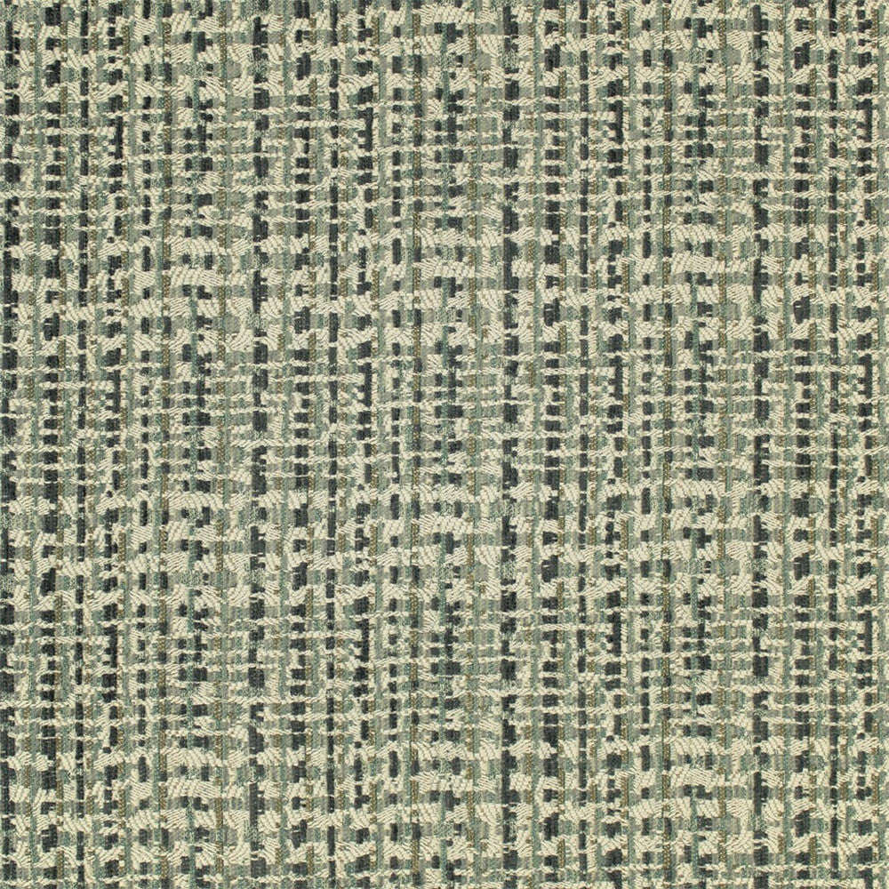 S6871 Jade by Greenhouse Fabric 36.76% Rayon, 36.92% Polyester, 22.90% Cotton, .42% Nylon USA 33,000 </p><p>Repeat: 7.125" H, 14.4" V 56" - Fabric Carolina -