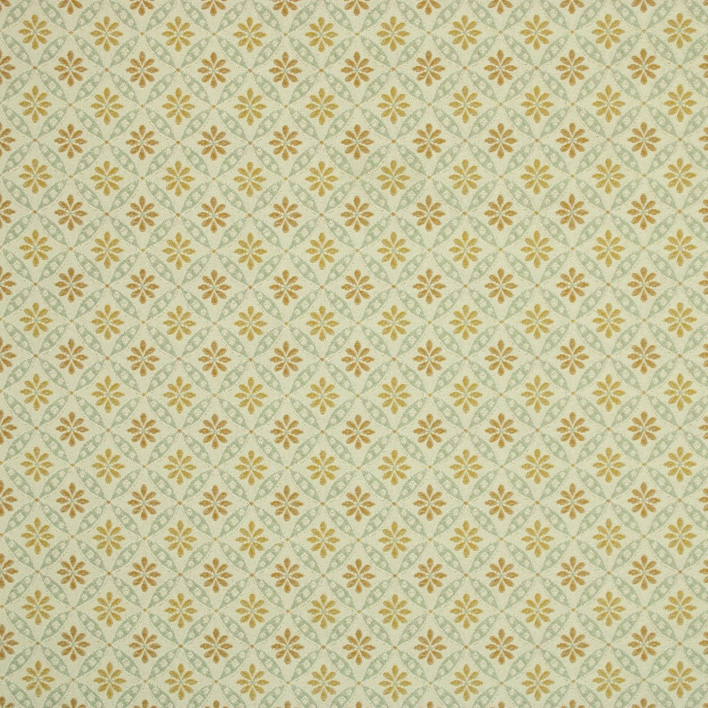 S6873 Surf by Greenhouse Fabric 66.25% Pcr Polyester, 33.75% Polyester USA 63,000 </p><p>Repeat: 1.875" H, 1.875" V 58" - Fabric Carolina -