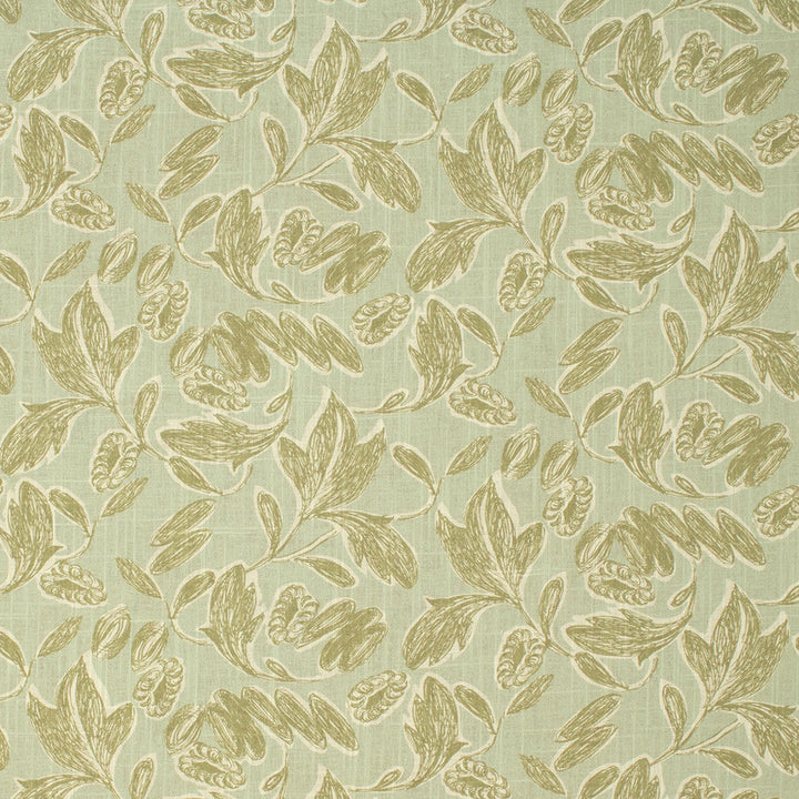 S6874 Haze by Greenhouse Designer Fabric 55% Linen, 45% Cotton Pakistan 20,000 </p><p>Repeat: 18" H, 8.4" V 56" - Swanky Fabrics -