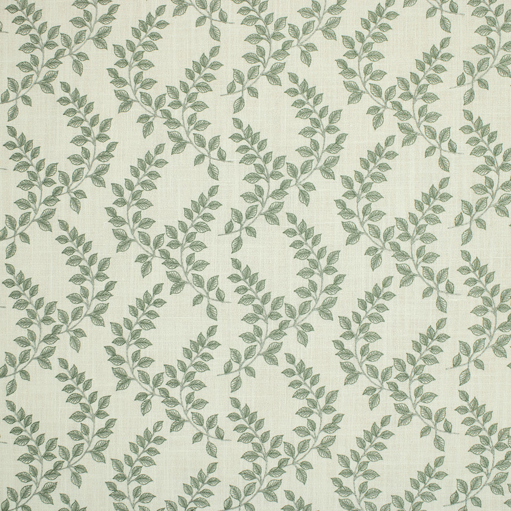 S6878 Forest by Greenhouse Fabric 85% Polyester, 15% Cotton With 100% Polyester Embroidery India DRAPERY </p><p>Repeat: 10.25" H, 6.5" V 54" - Fabric Carolina -