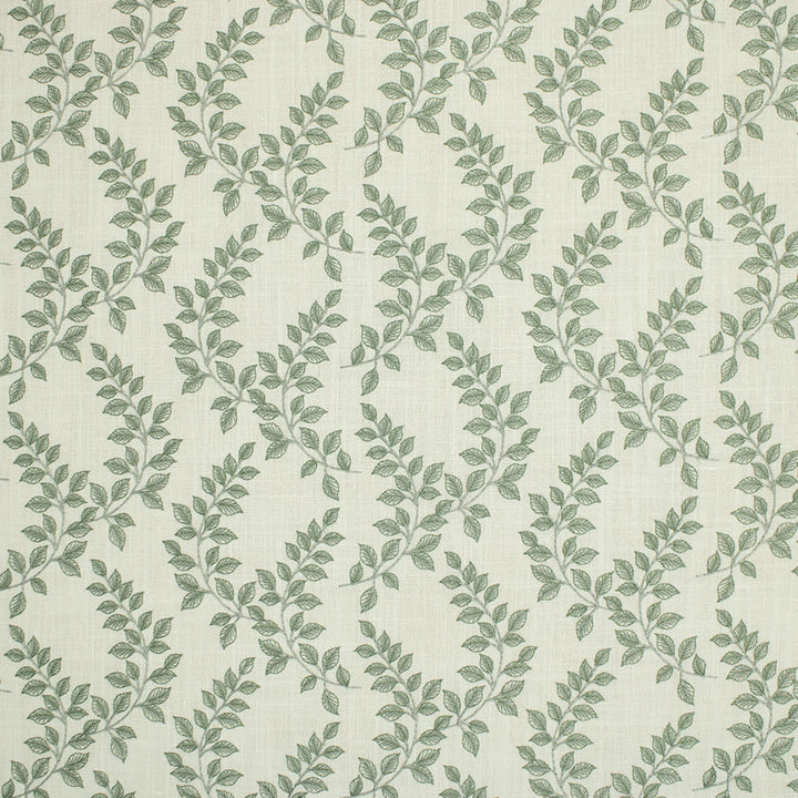 S6878 Forest by Greenhouse Fabric 85% Polyester, 15% Cotton With 100% Polyester Embroidery India DRAPERY </p><p>Repeat: 10.25" H, 6.5" V 54" - Fabric Carolina -