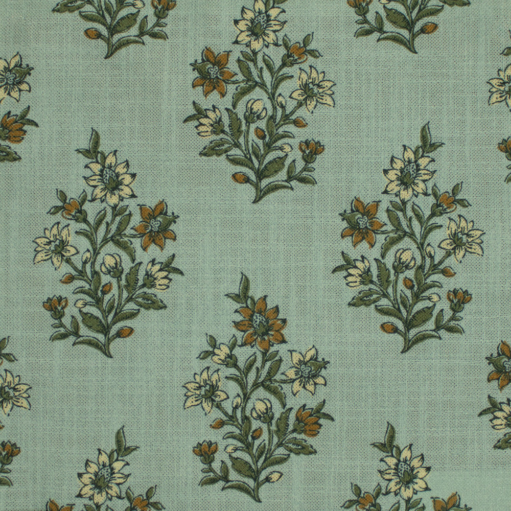 S6883 Sea by Greenhouse Fabric 100% Polyester China 55,000 </p><p>Repeat: 14" H, 13.5" V 54" - Fabric Carolina -