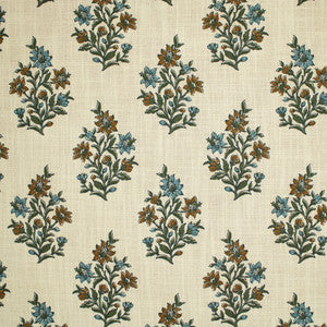 S6887 Teal by Greenhouse Fabric