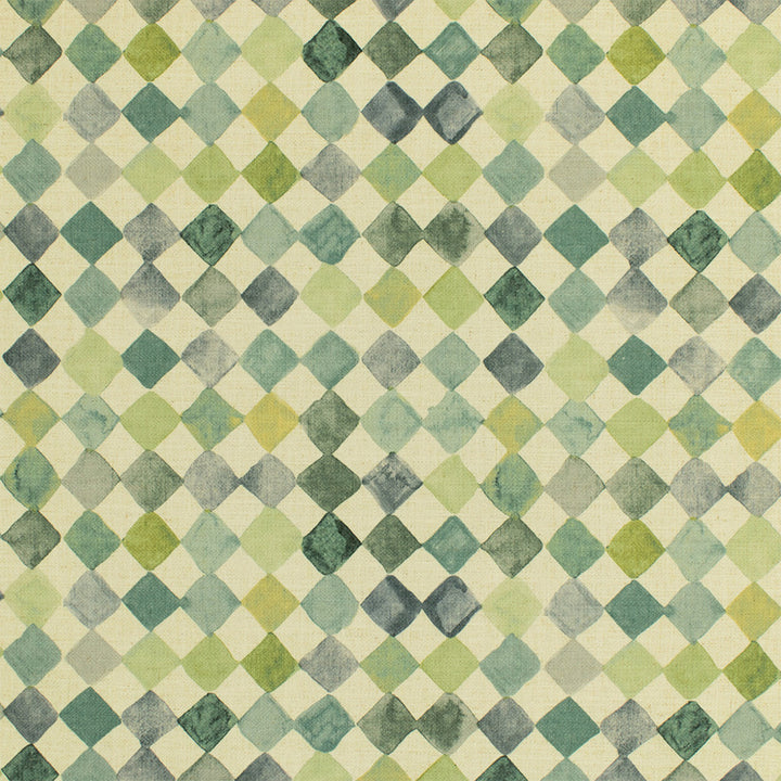 S6892 Baltic by Greenhouse Fabric 92% Polyester, 8% Linen China 110,000 </p><p>Repeat: 14.13" H, 14" V 56" - Fabric Carolina -