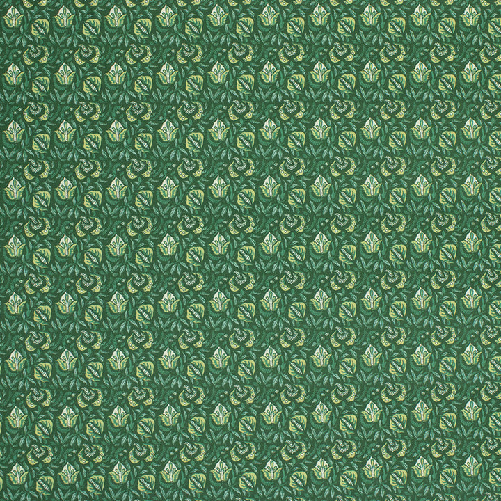 S6893 Tropedelic by Greenhouse Designer Fabric 100% Cotton Pakistan 15,000 </p><p>Repeat: 2.25" H, 2.56" V 56" - Swanky Fabrics -