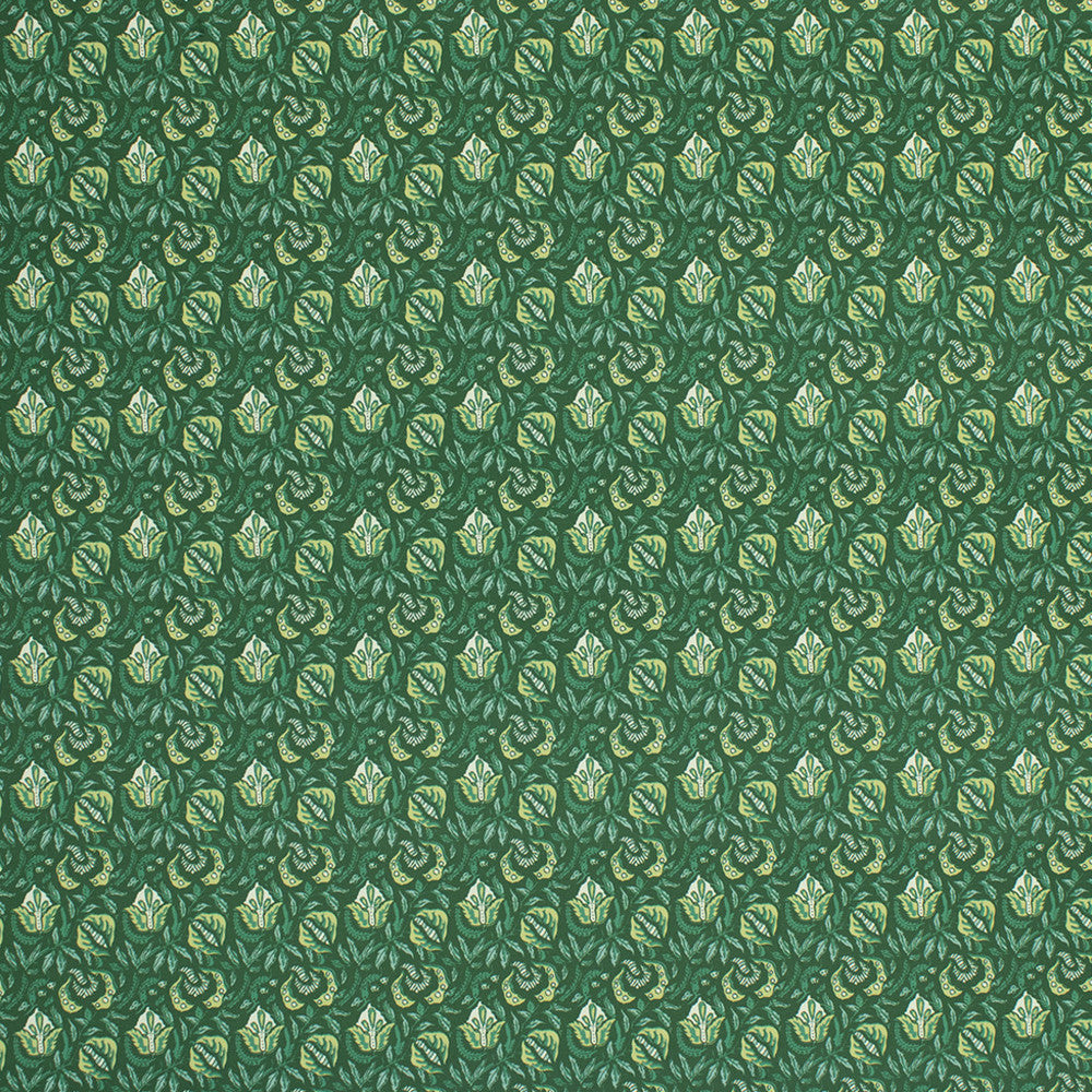 S6893 Tropedelic by Greenhouse Fabric 100% Cotton Pakistan 15,000 </p><p>Repeat: 2.25" H, 2.56" V 56" - Fabric Carolina -