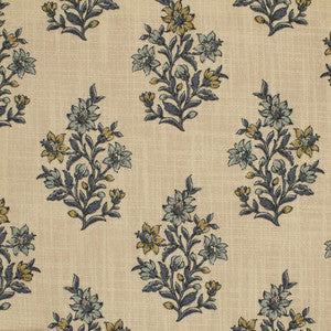 S6897 Ink by Greenhouse Fabric