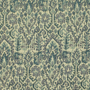 S6901 Peacock by Greenhouse Fabric