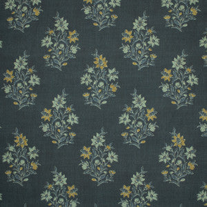 S6902 Indigo by Greenhouse Fabric