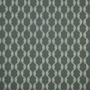 S6903 Steel by Greenhouse Fabric