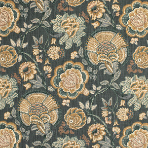 S6904 Bittersweet by Greenhouse Fabric