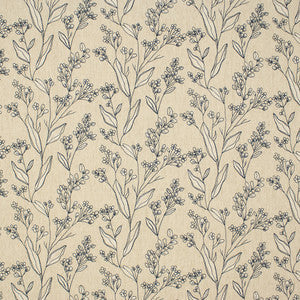 S6905 Charcoal by Greenhouse Fabric