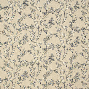 S6905 Charcoal by Greenhouse Fabric