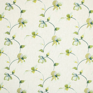 S6914 Green by Greenhouse Fabric
