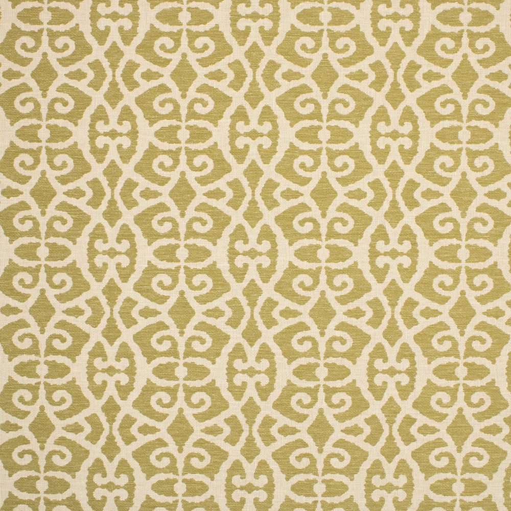S6917 Pear by Greenhouse Fabric 58% Polyester, 38% Cotton, 4% Linen India 15,000 </p><p>Repeat: 11.5" H, 11.6" V 54" - Fabric Carolina -