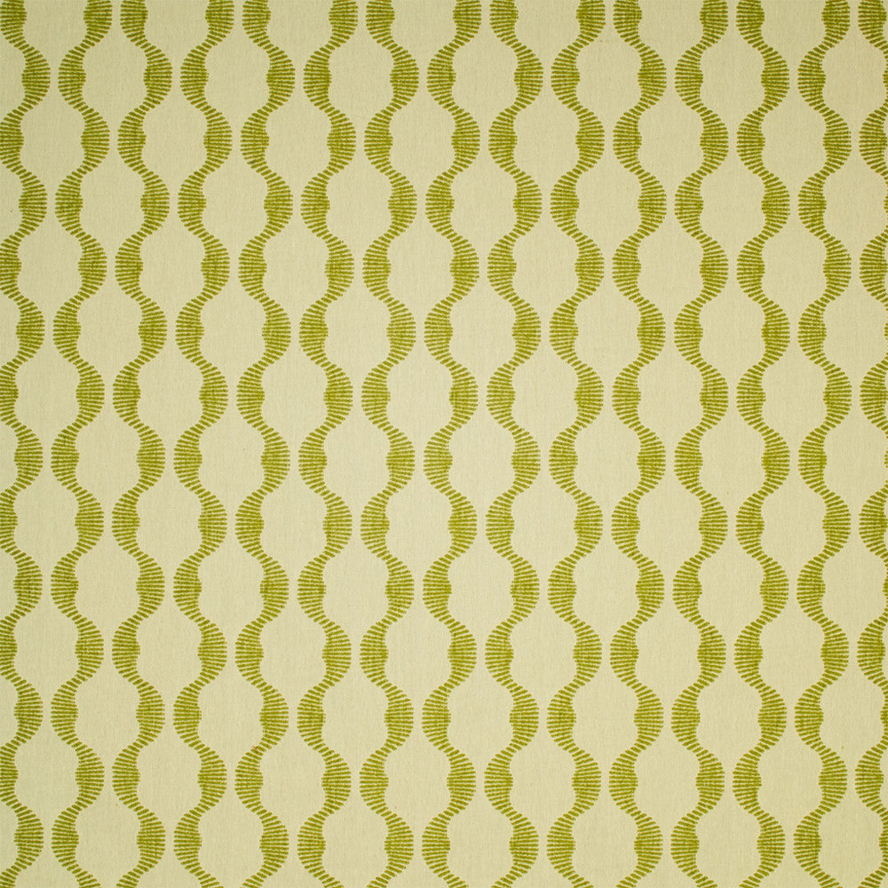 S6919 Keylime by Greenhouse Fabric 65.08% Polyester, 26.19% Pre-Crcotn, 8.73% Pcr Polyester USA 33,000 </p><p>Repeat: 3.625" H, 3.438" V 56" - Fabric Carolina -