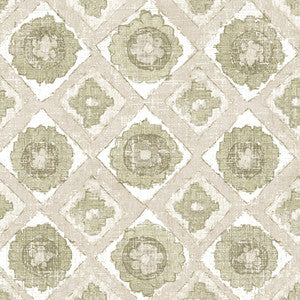 S6921 Green by Greenhouse Fabric