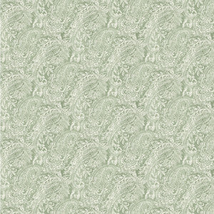S6924 Green by Greenhouse Fabric