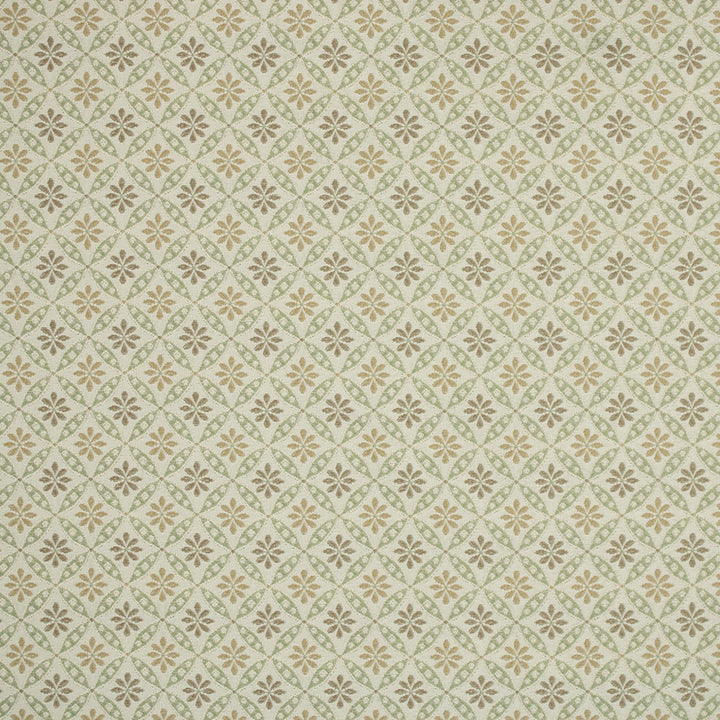 S6925 Ivy by Greenhouse Fabric 66.25% Pcr Polyester, 33.75% Polyester USA 63,000 </p><p>Repeat: 1.875" H, 1.875" V 58" - Fabric Carolina -