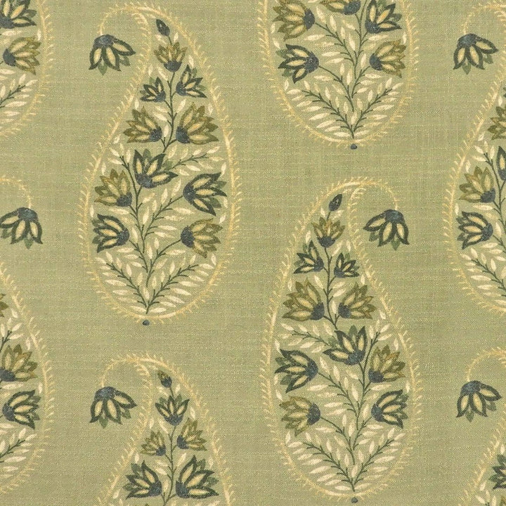 S6926 Fern by Greenhouse Fabric 100% Polyester China 55,000 </p><p>Repeat: 13.5" H, 27" V 54" - Fabric Carolina -